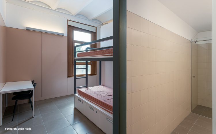 ALBERGUE ELS JOSEPETS - Imagen 11