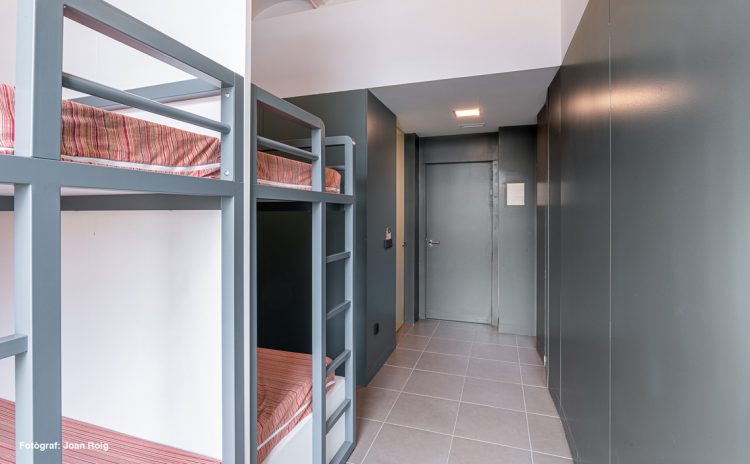 ALBERGUE ELS JOSEPETS - Imagen 12