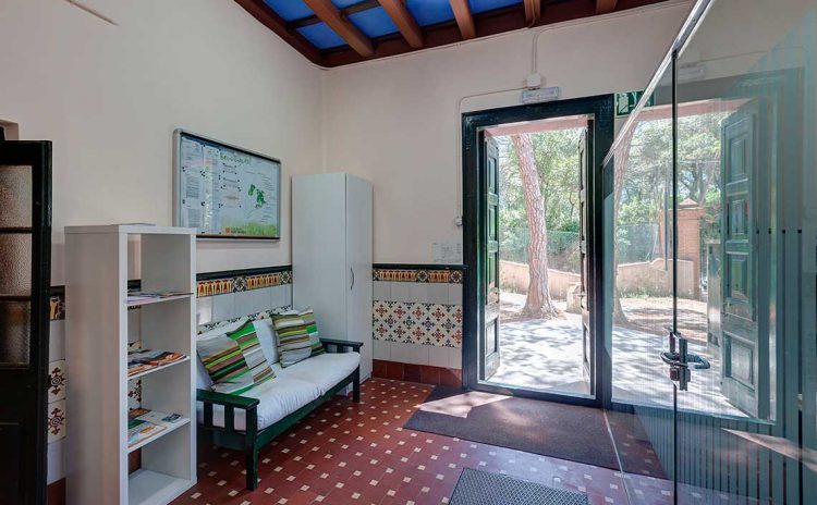 CASA DE COLONIAS MAS PO-CANYADÓ - Imagen 2