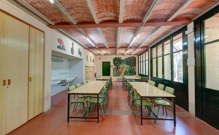 CASA DE COLONIAS MAS PO-CANYADÓ - Imagen 3