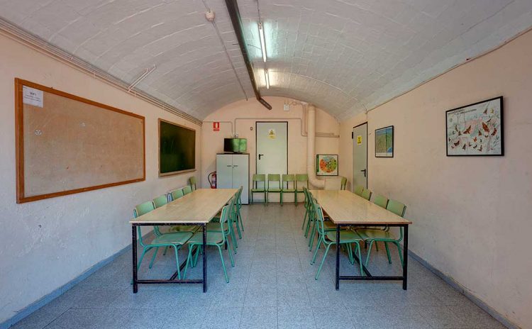 CASA DE COLONIAS MAS PO-CANYADÓ - Imagen 4