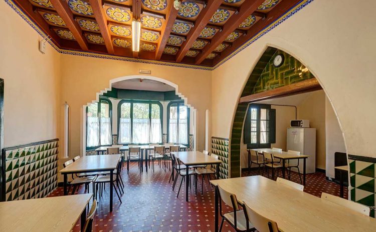 CASA DE COLONIAS MAS PO-CANYADÓ - Imagen 6