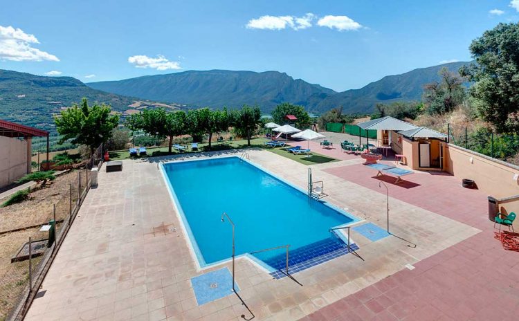 ALBERGUE MONTSEC-MUR - Imagen 10