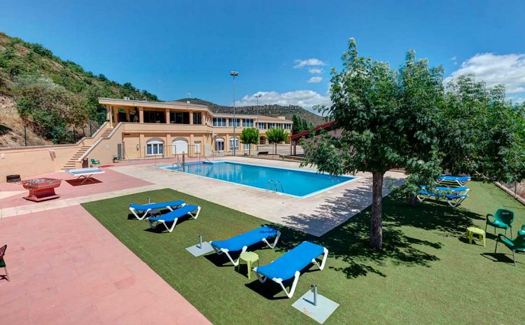 ALBERGUE MONTSEC-MUR - Imagen 11