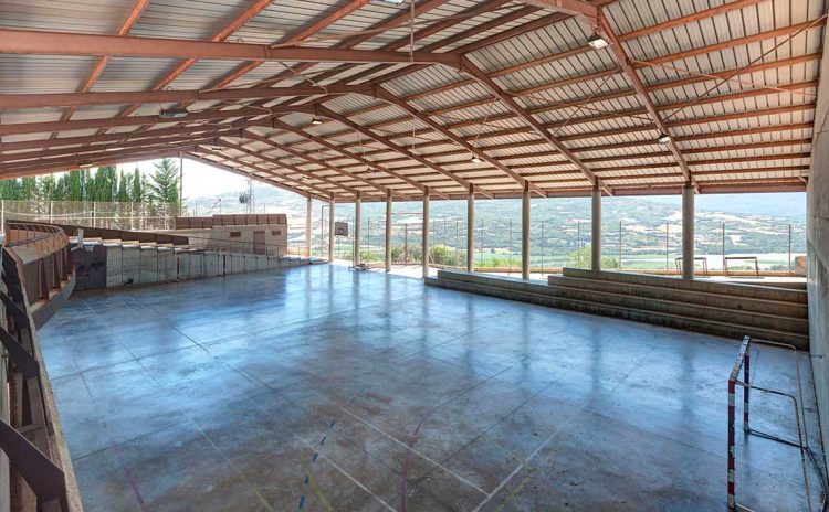 ALBERGUE MONTSEC-MUR - Imagen 12