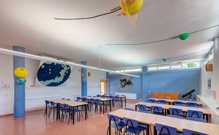 ALBERGUE MONTSEC-MUR - Imagen 3