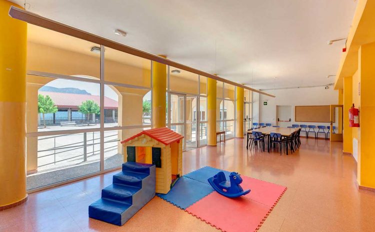 ALBERGUE MONTSEC-MUR - Imagen 4