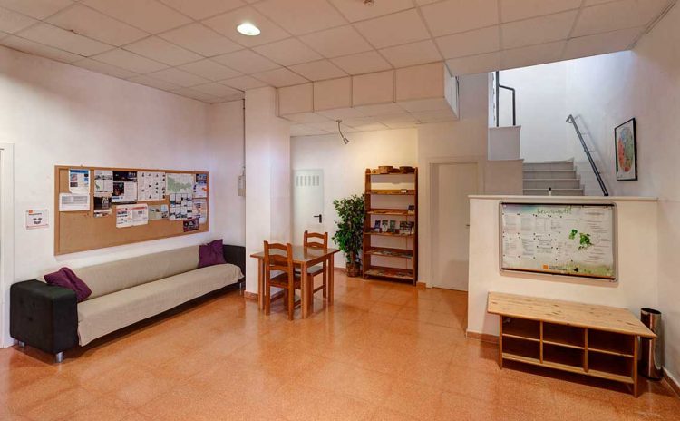 ALBERGUE MONTSEC-MUR - Imagen 5