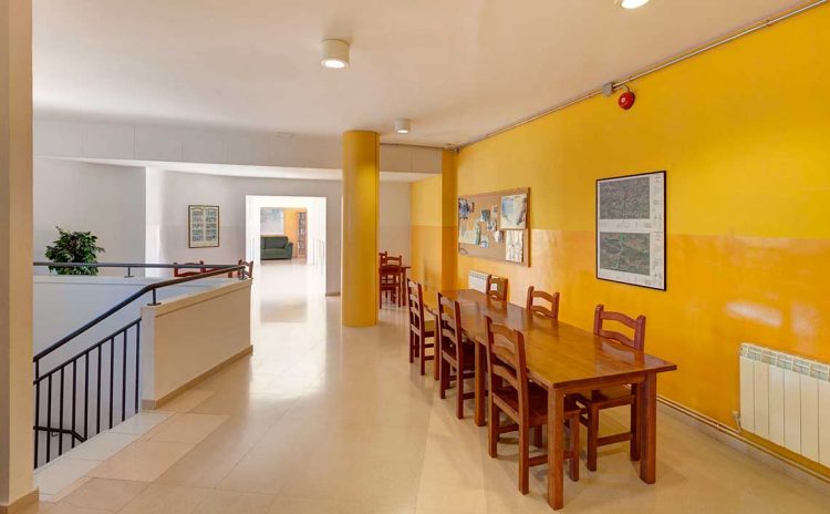 ALBERGUE MONTSEC-MUR - Imagen 6
