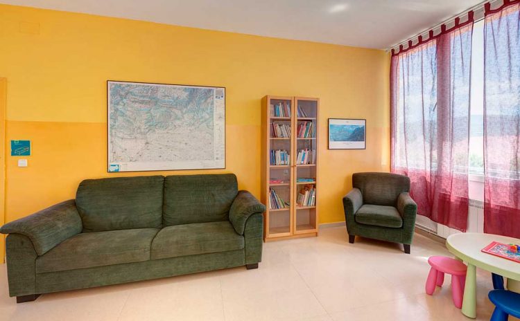 ALBERGUE MONTSEC-MUR - Imagen 7