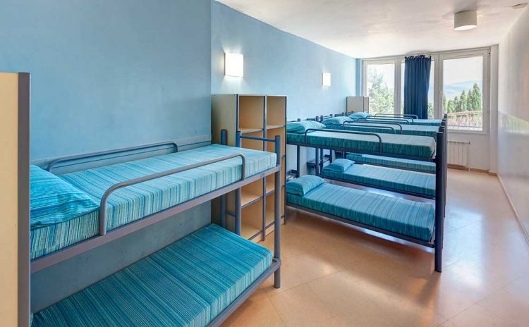ALBERGUE MONTSEC-MUR - Imagen 8