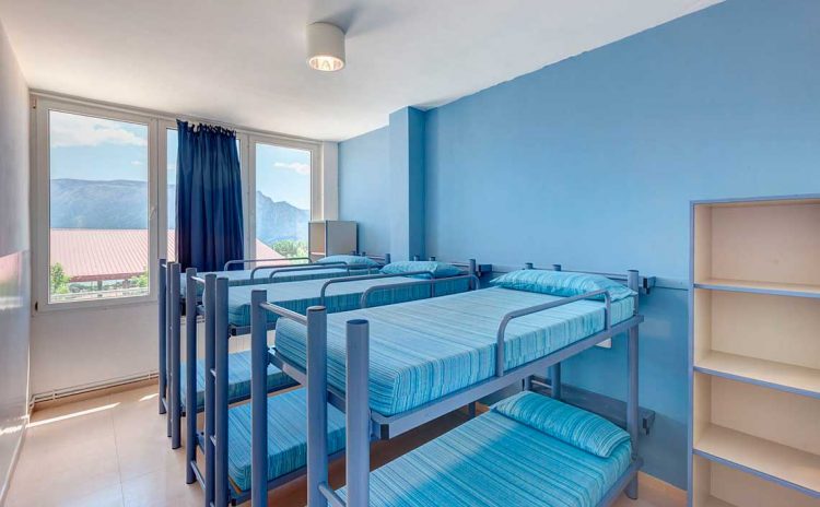 ALBERGUE MONTSEC-MUR - Imagen 9