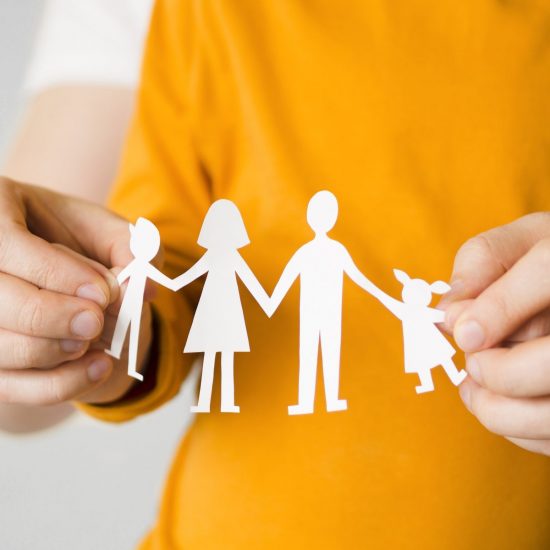 PREVENCIÓN DE LA VIOLENCIA CONTRA LA INFANCIA