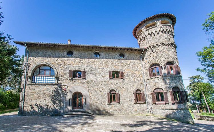 CASA DE COLONIAS SANTA MÁRIA DEL ROURE - Imagen 2