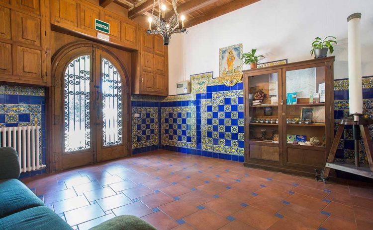 CASA DE COLONIAS SANTA MÁRIA DEL ROURE - Imagen 3