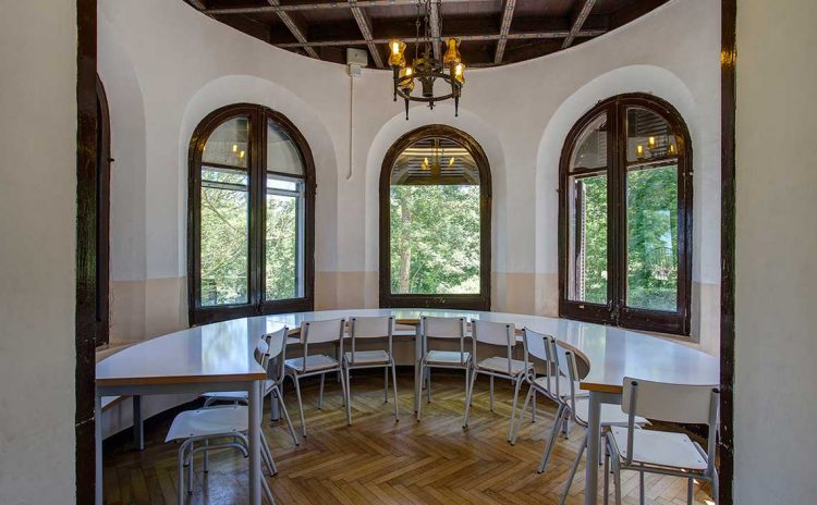 CASA DE COLONIAS SANTA MÁRIA DEL ROURE - Imagen 4