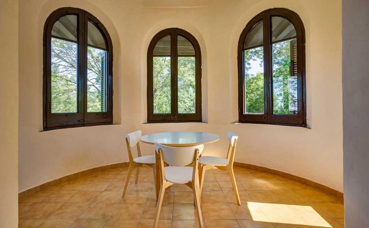CASA DE COLONIAS SANTA MÁRIA DEL ROURE - Imagen 8