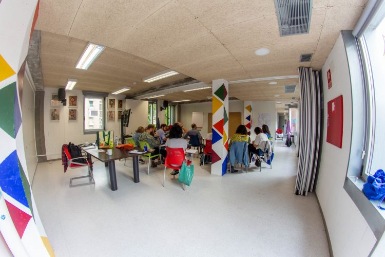 SCOUT MADRID HOSTEL - Imagen 7