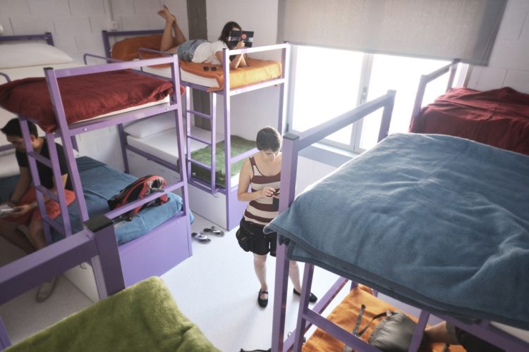 SCOUT MADRID HOSTEL - Imagen 2