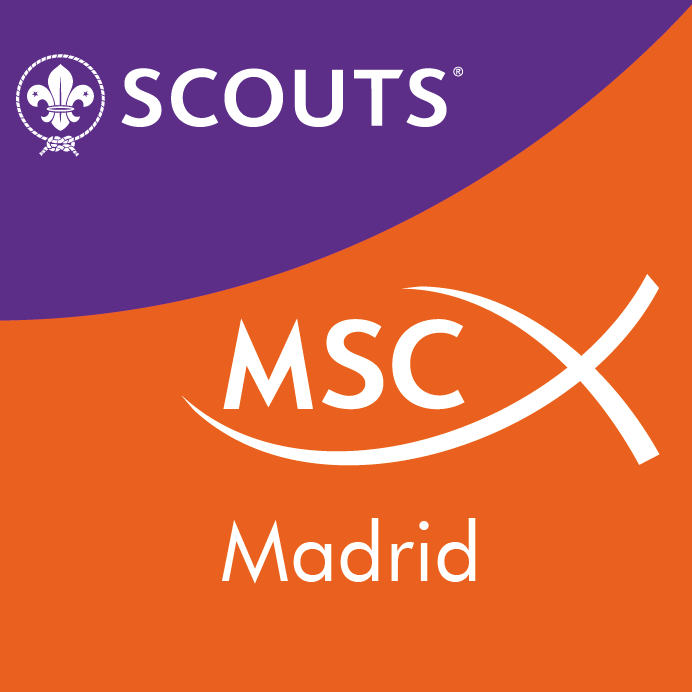 SCOUTS DE MADRID