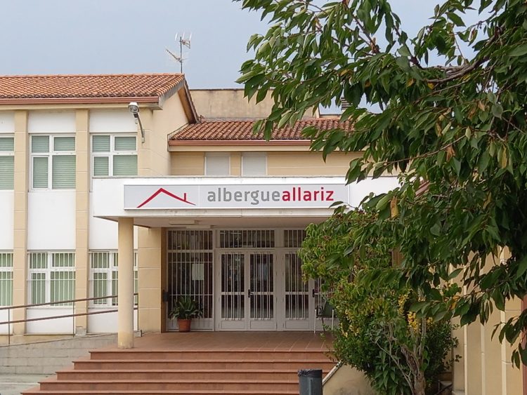 ALBERGUE ALLARIZ