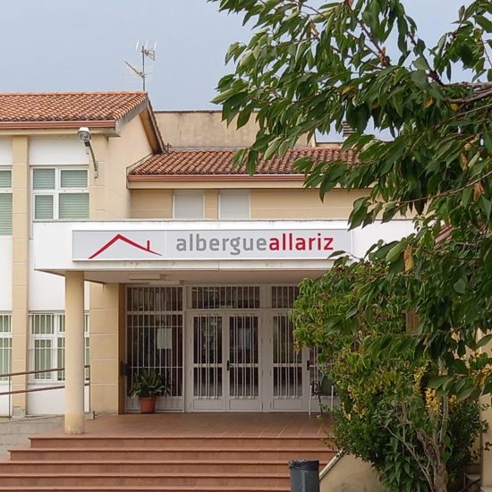 ALBERGUE ALLARIZ