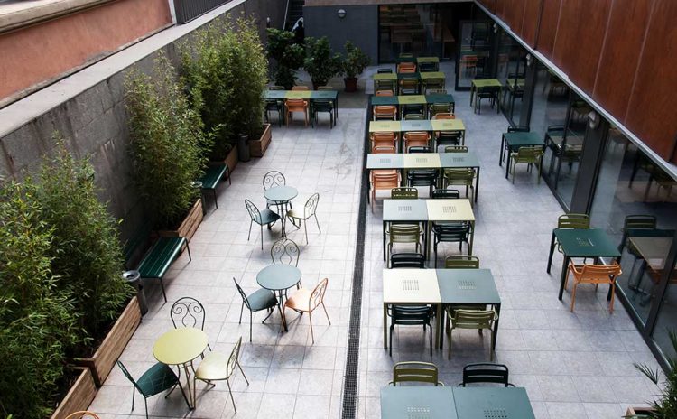 PERE TARRÉS YOUTH HOSTEL - Imagen 3