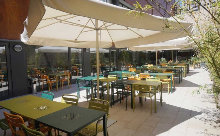 PERE TARRÉS YOUTH HOSTEL - Imagen 6