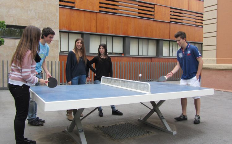 PERE TARRÉS YOUTH HOSTEL - Imagen 4